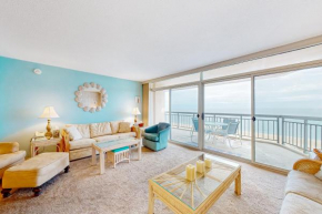 Fountainhead Towers 1001